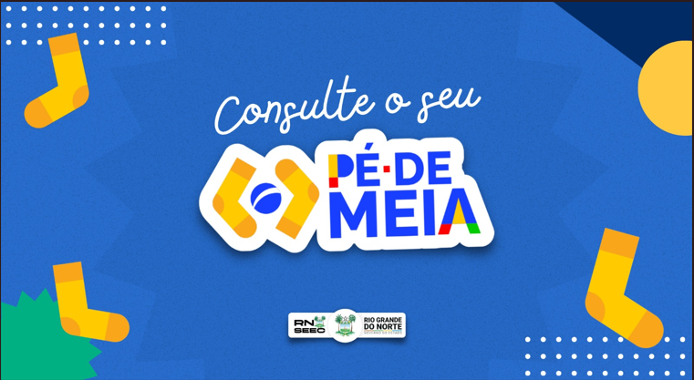 Slide Programa Pé de Meia