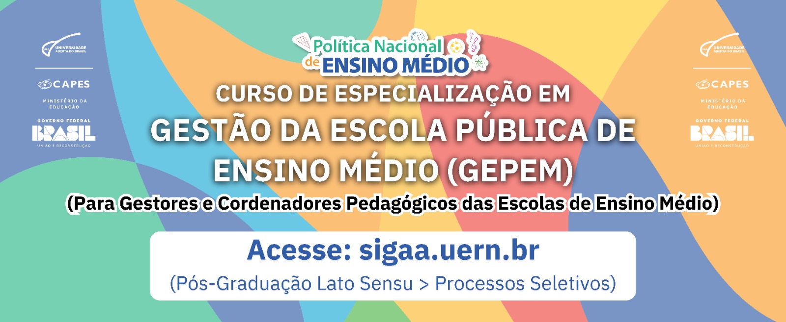 Slide Processos Seletivos